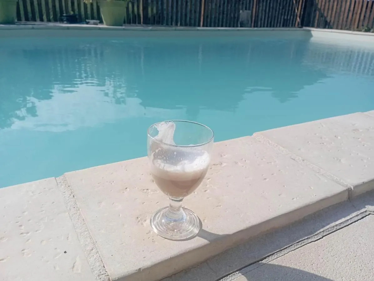 Gite Perigord Rocamadour Sarlat Naturiste De Mi Mai A Septembre Salviac Holiday home