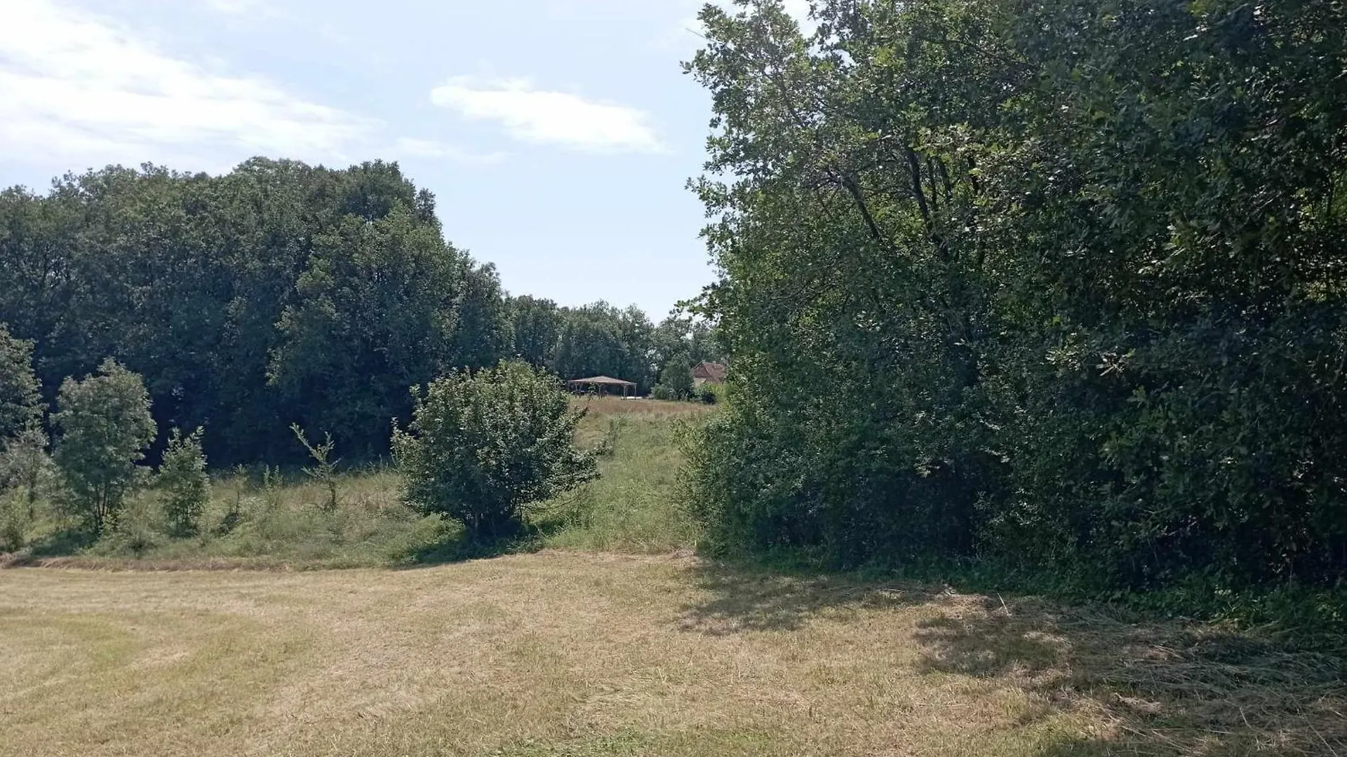 Holiday home Gite Perigord Rocamadour Sarlat Naturiste De Mi Mai A Septembre Salviac