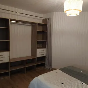 Appartement Moderne Dans Village De Charme, Salviac